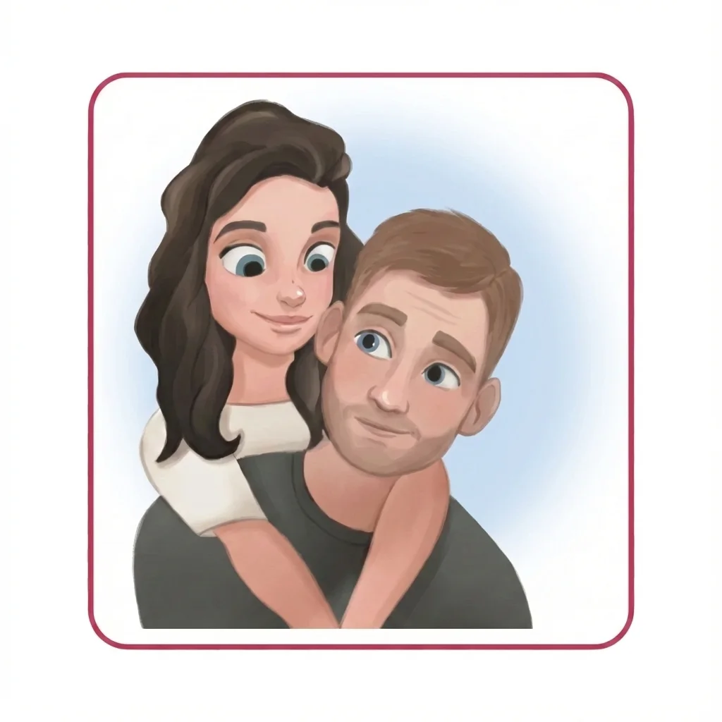 Crea tus personajes personalizados